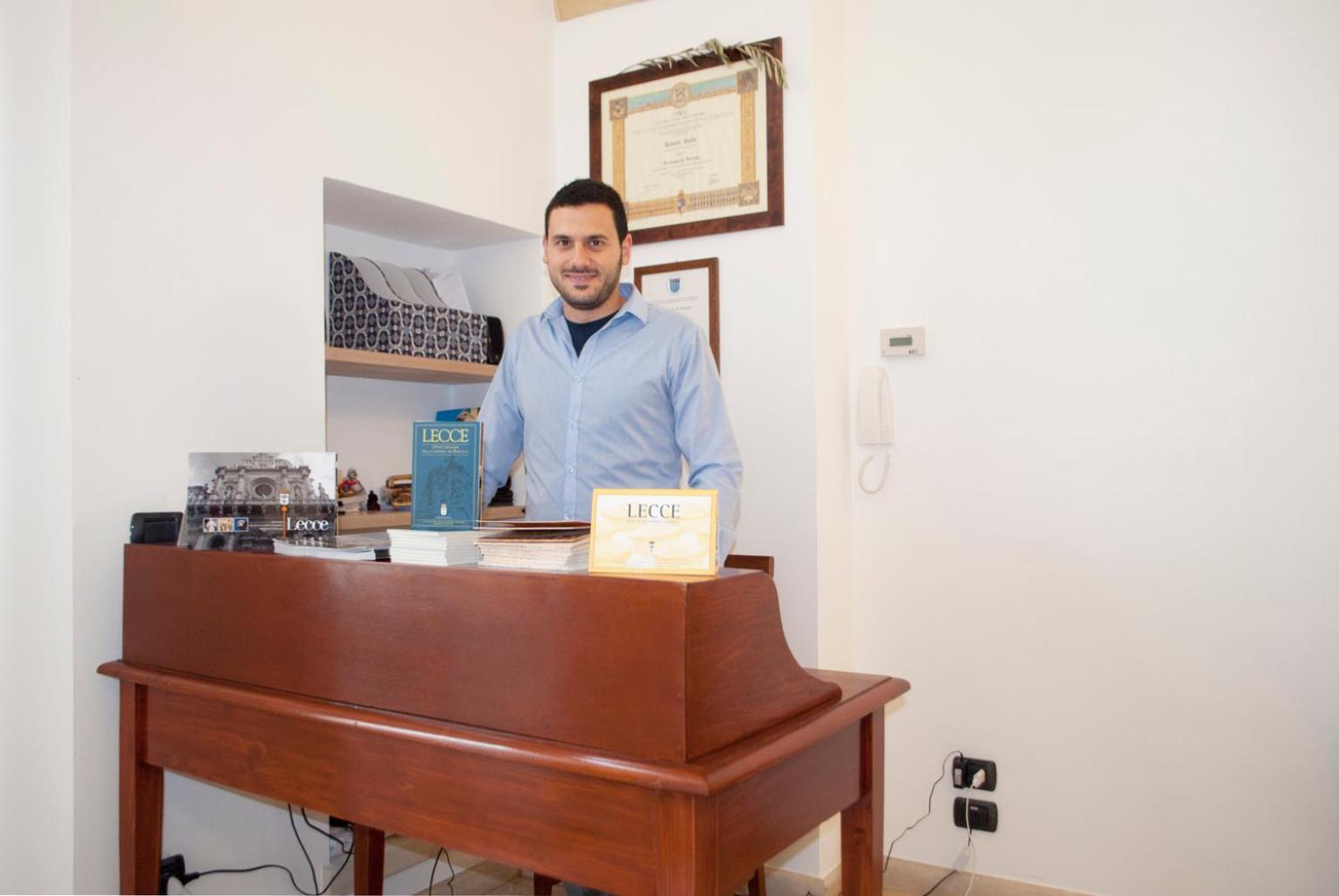 Bed & Breakfast La Bella Lecce