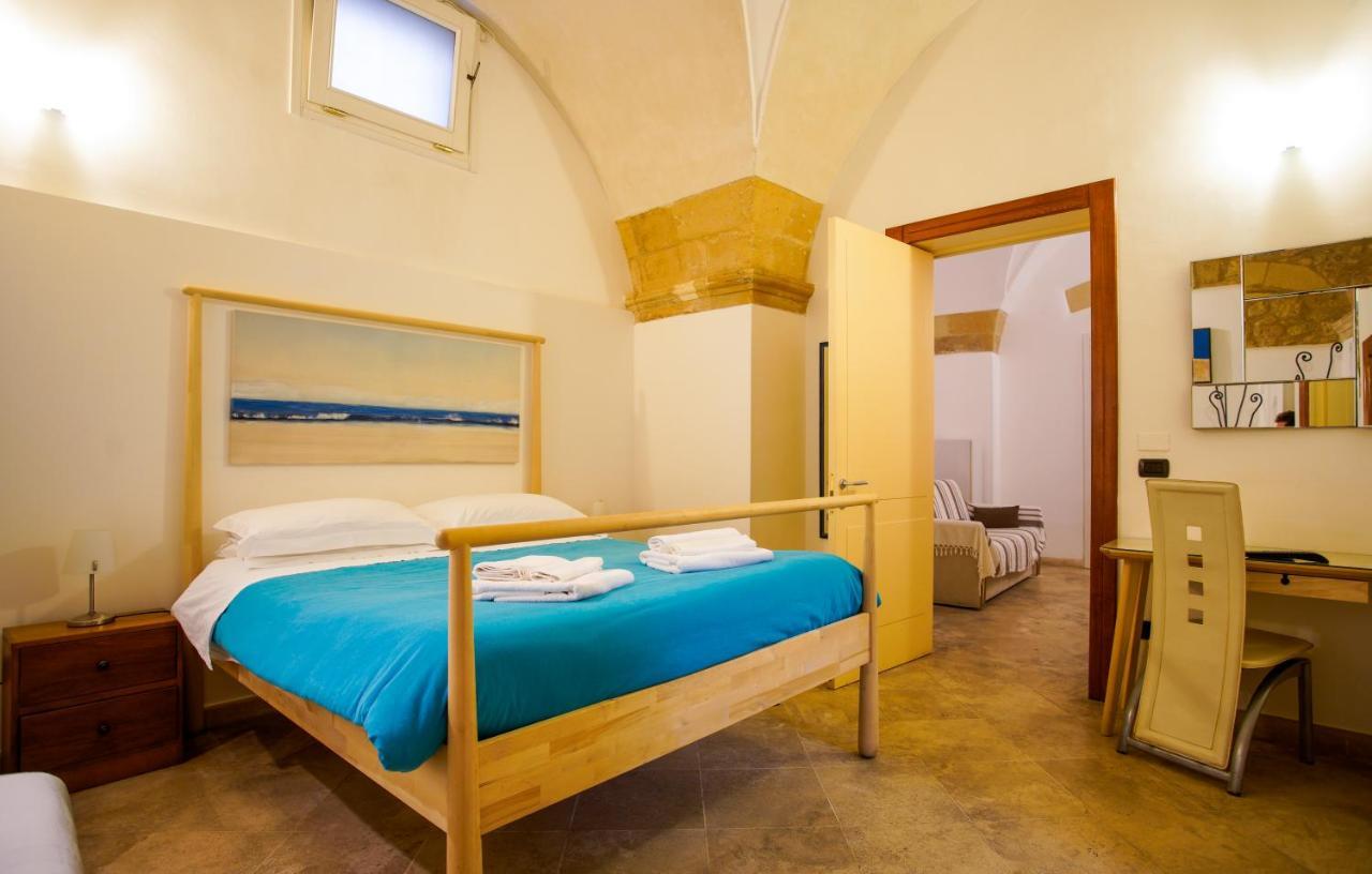 La Bella Bed & Breakfast Lecce