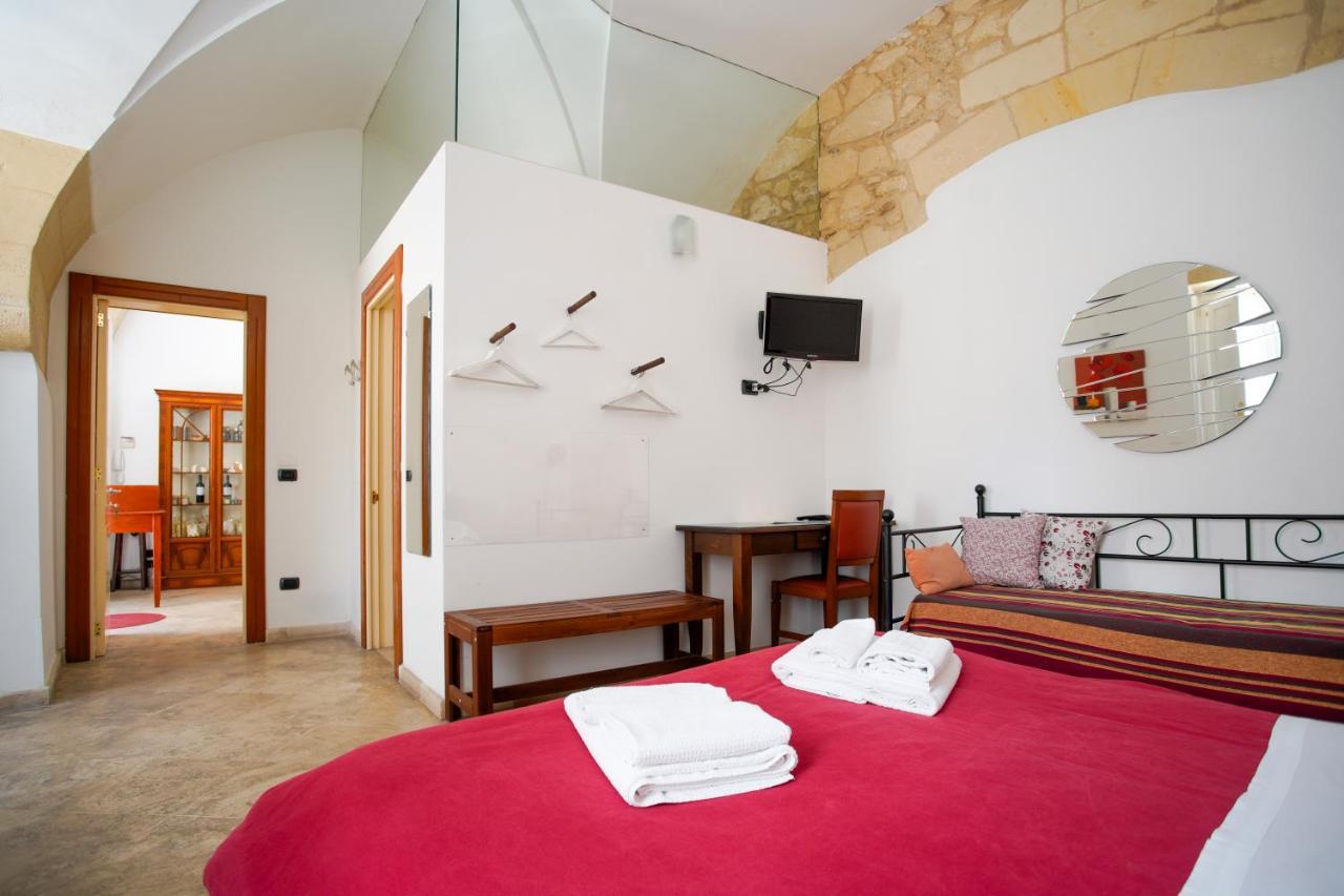 La Bella Bed & Breakfast *