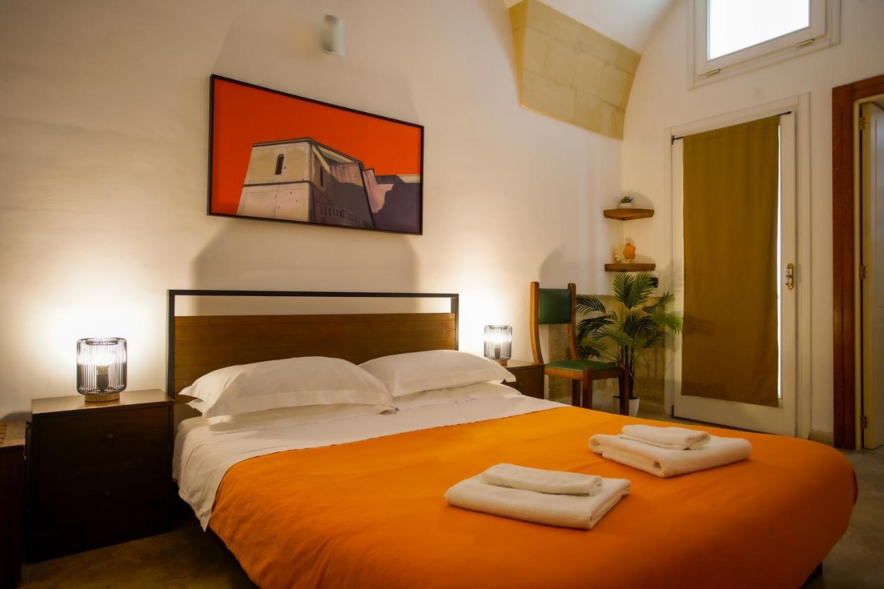 Bed & Breakfast La Bella Lecce