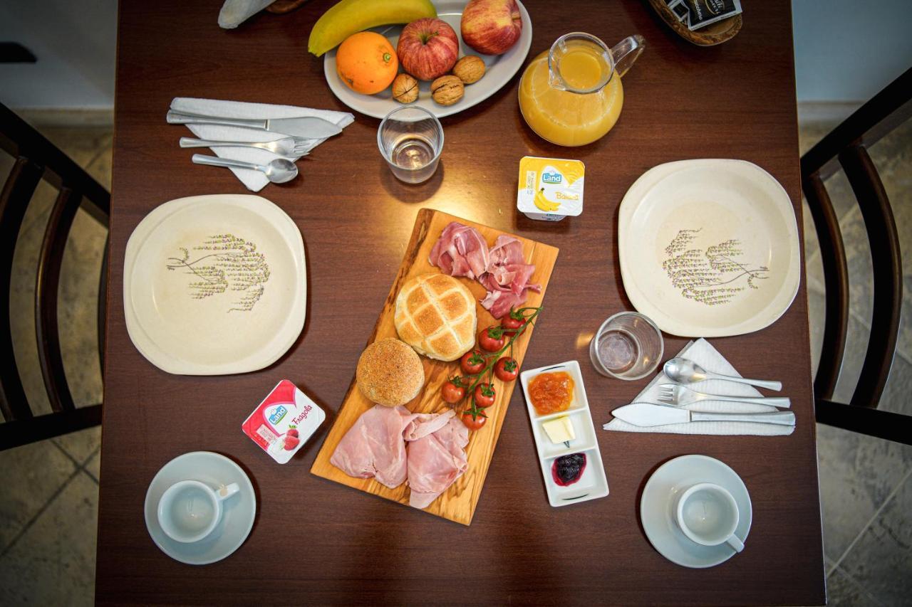 La Bella Bed & Breakfast Lecce