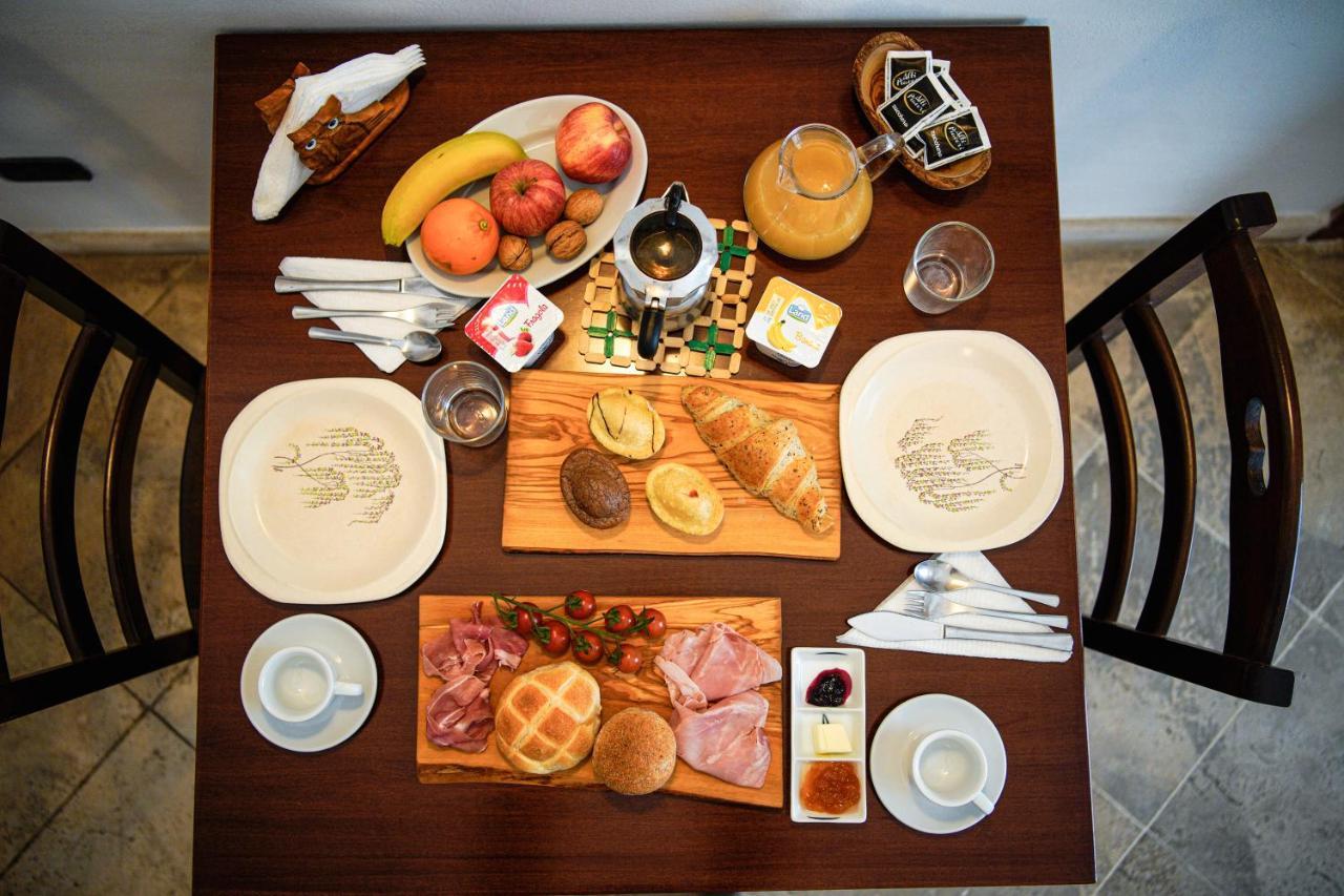 Bed & Breakfast La Bella