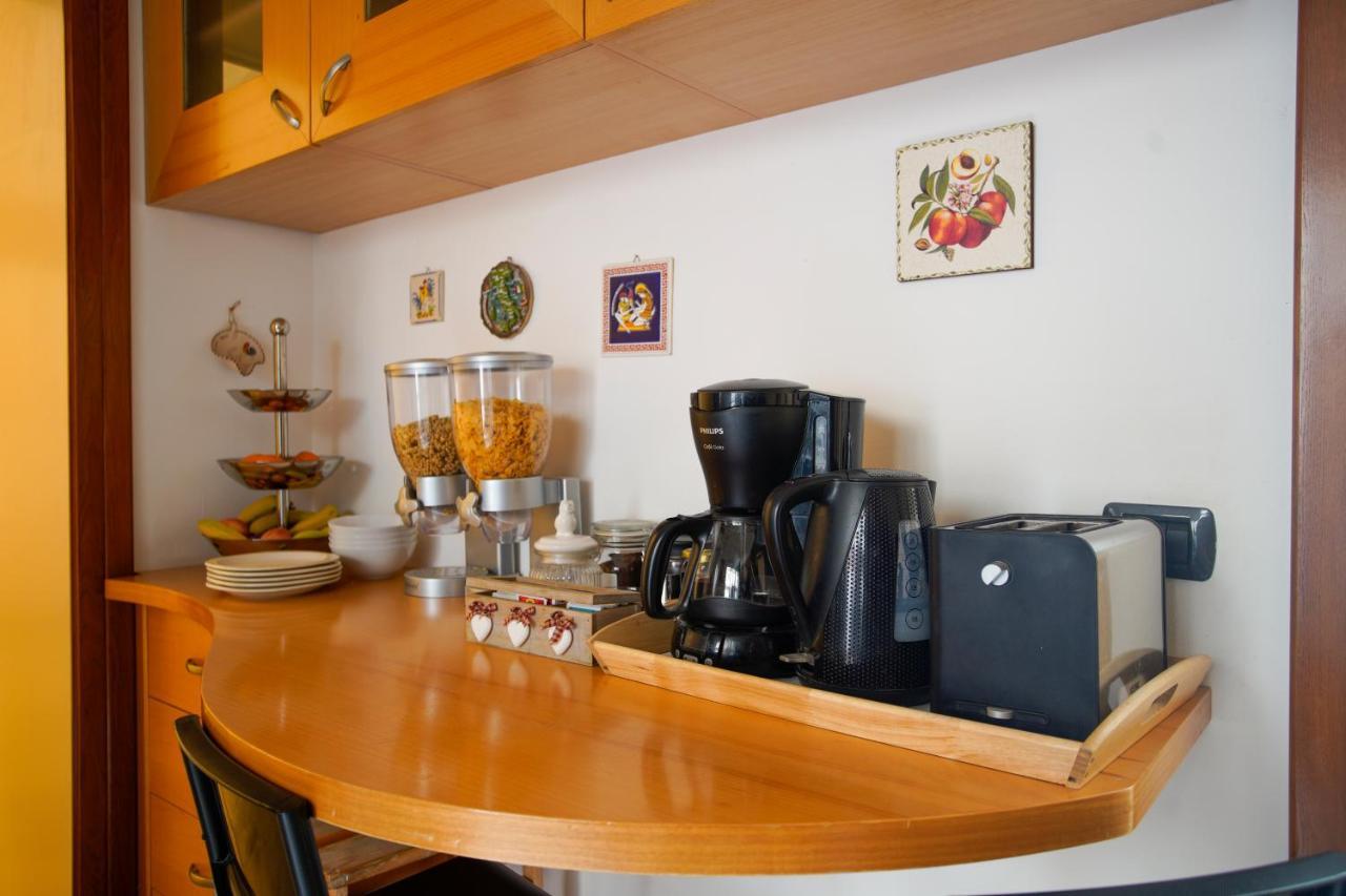Bed & Breakfast La Bella