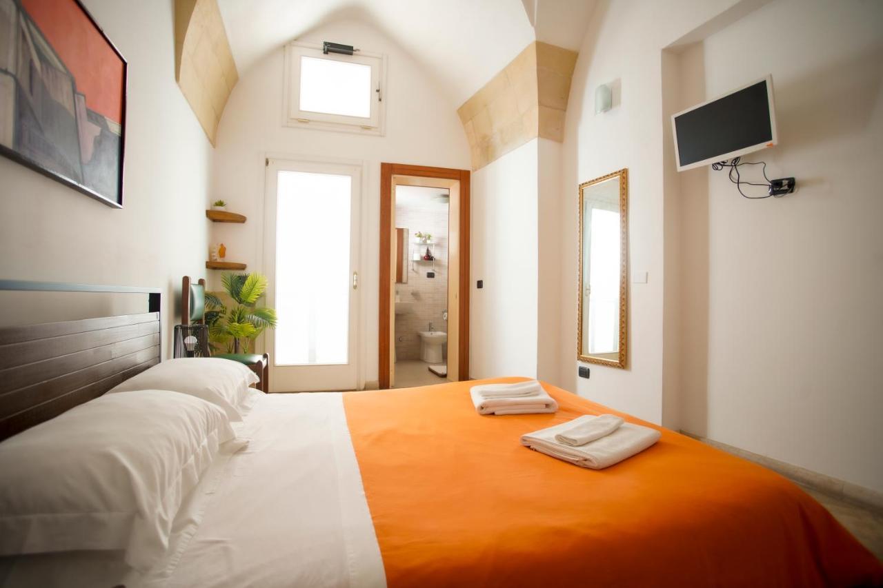 La Bella Bed & Breakfast Lecce
