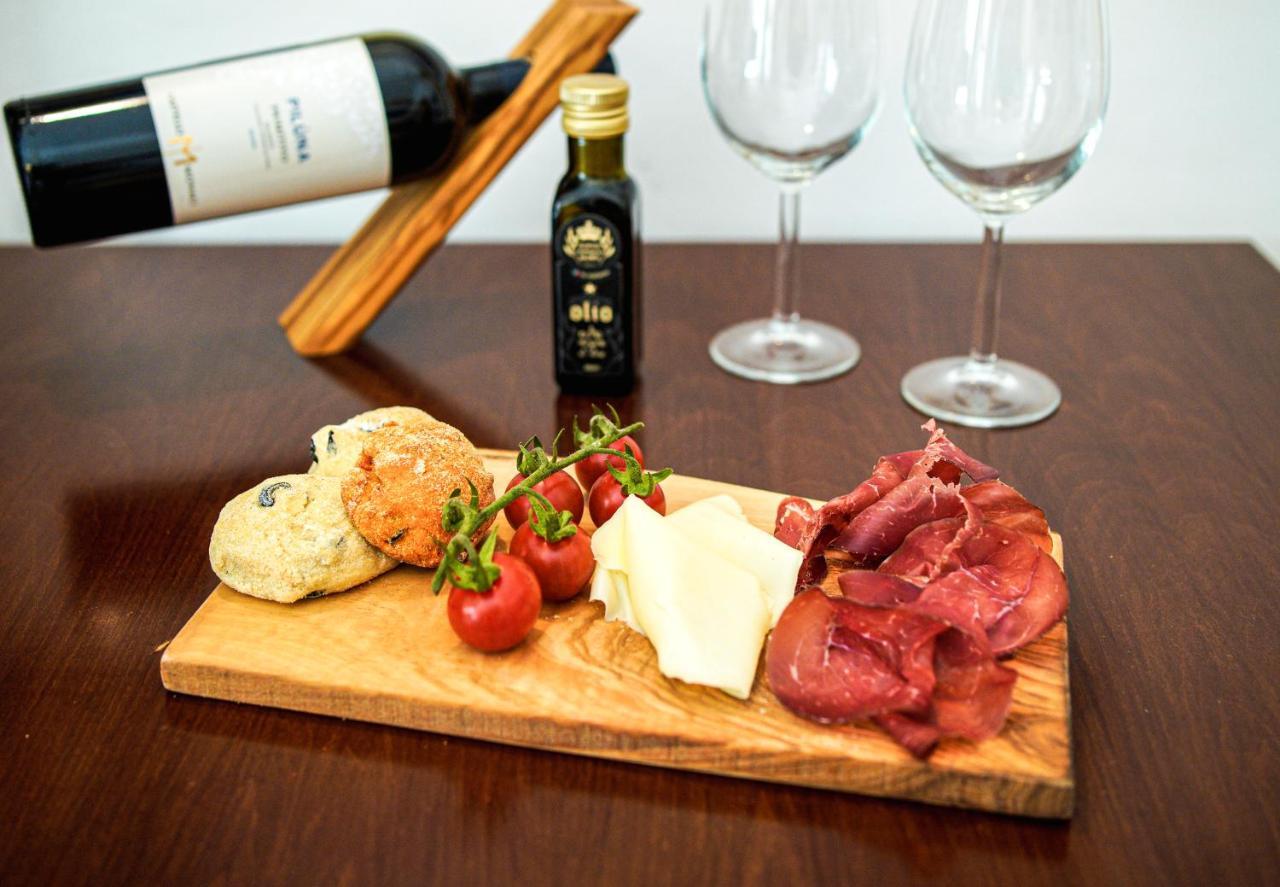 Bed & Breakfast La Bella Lecce
