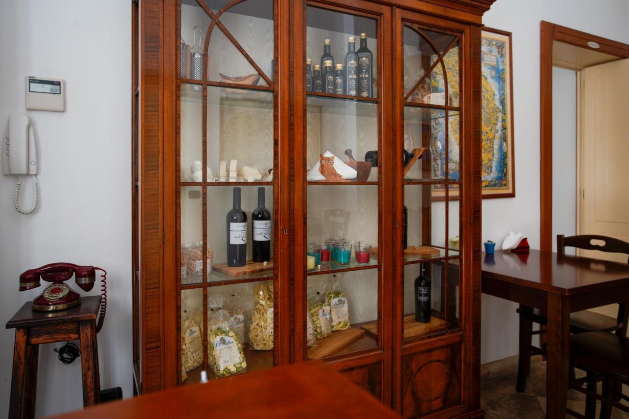 Bed & Breakfast La Bella *