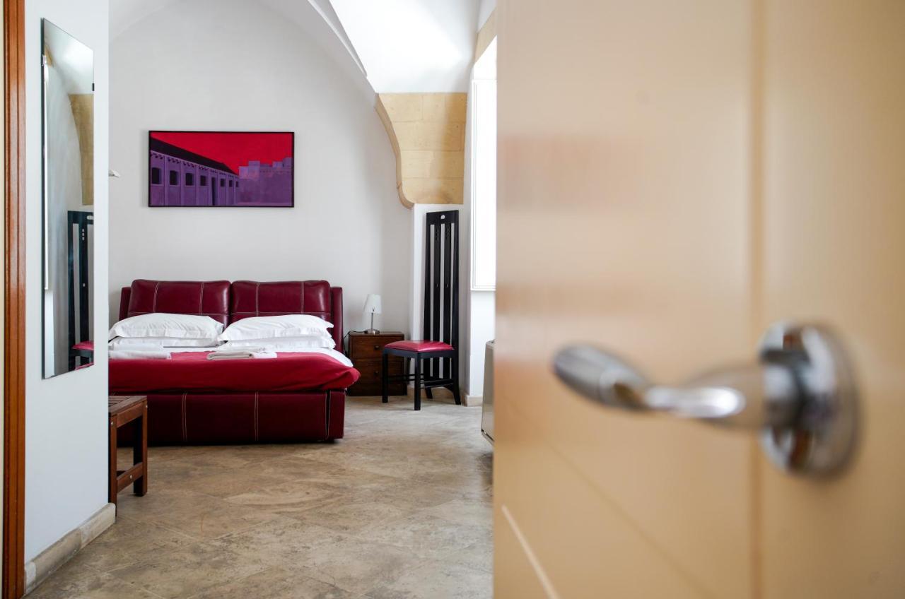 La Bella Bed & Breakfast Lecce