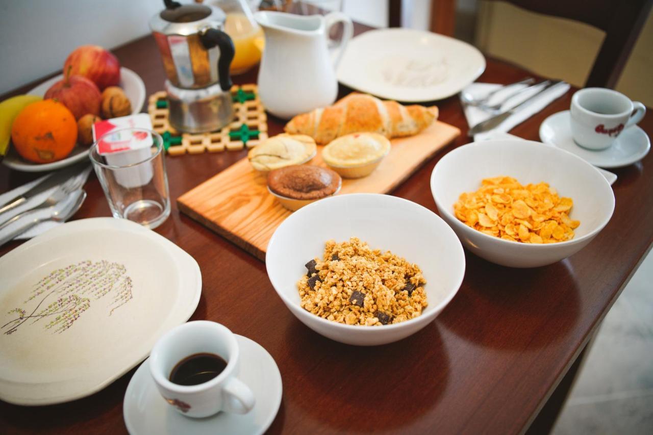 La Bella Bed & Breakfast Lecce