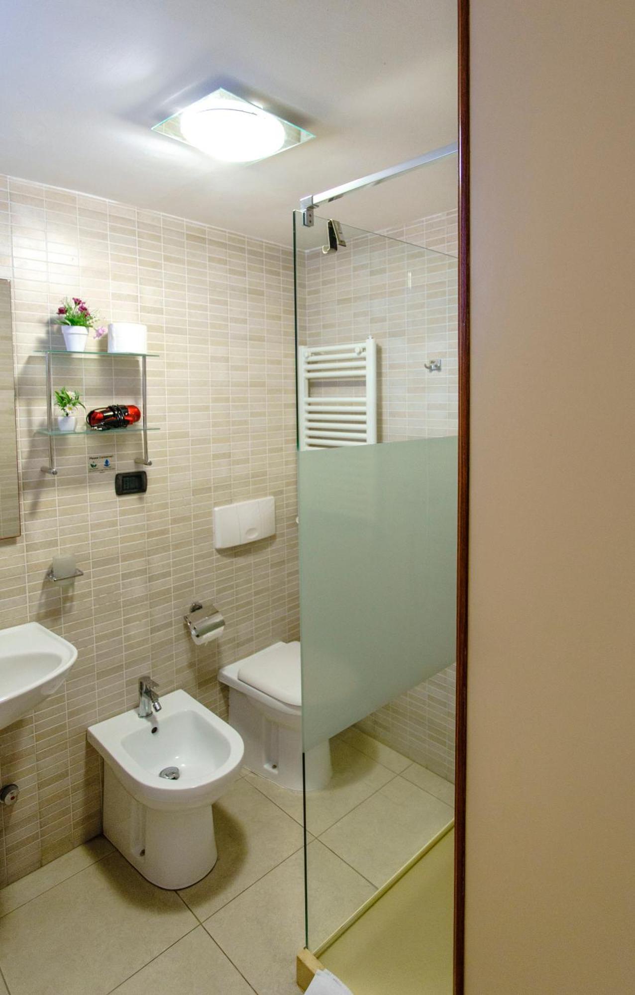 La Bella Bed & Breakfast Lecce