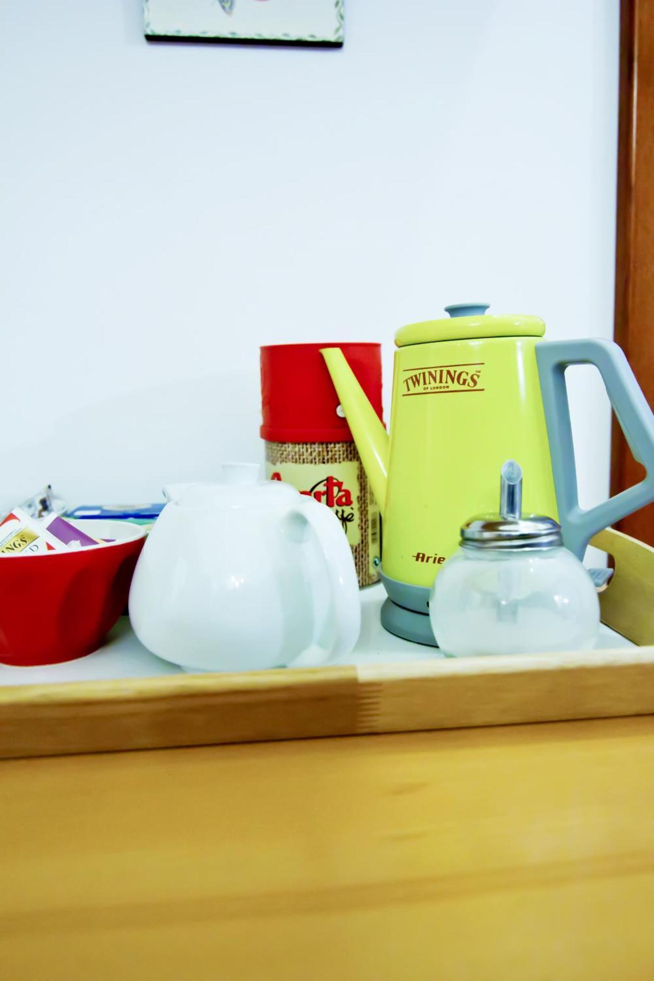 Bed & Breakfast La Bella Lecce