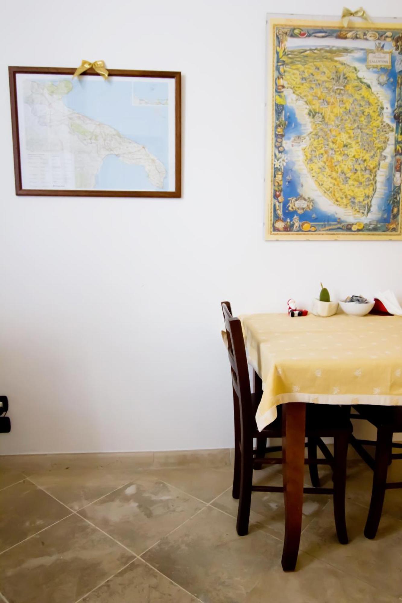 Bed & Breakfast La Bella Lecce