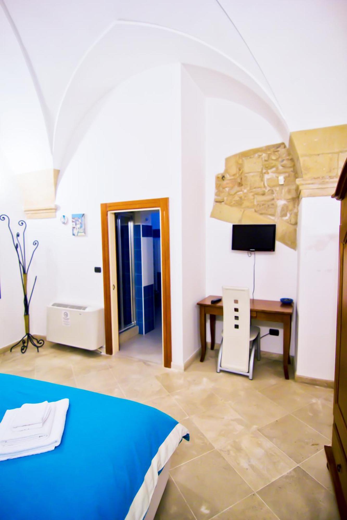 Bed & Breakfast La Bella *