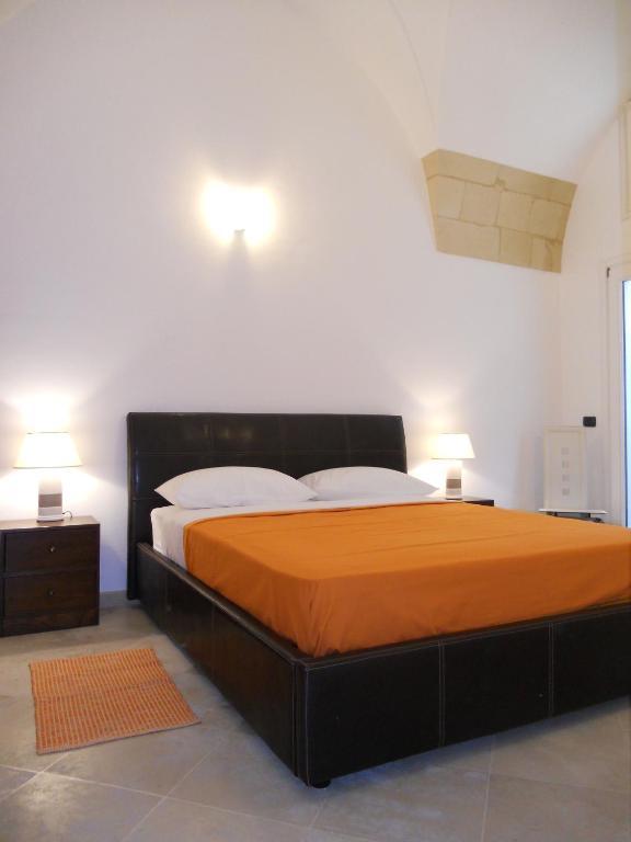 Bed & Breakfast La Bella Lecce
