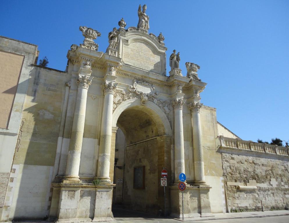 La Bella * Lecce